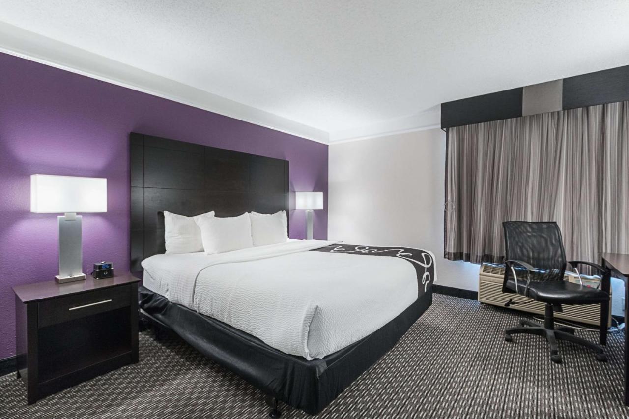 La Quinta By Wyndham Fort Lauderdale Tamarac Exterior photo