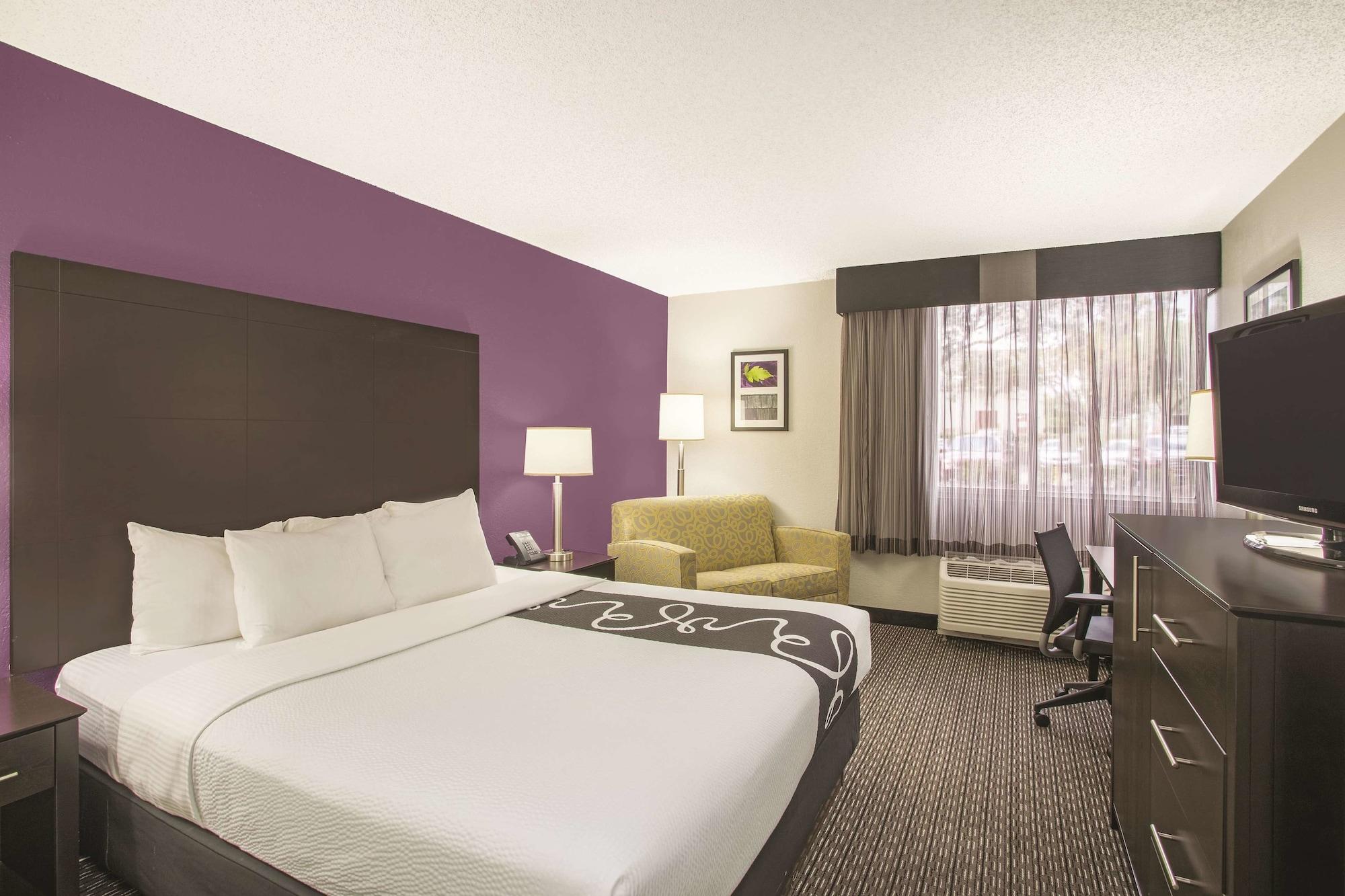 La Quinta By Wyndham Fort Lauderdale Tamarac Exterior photo