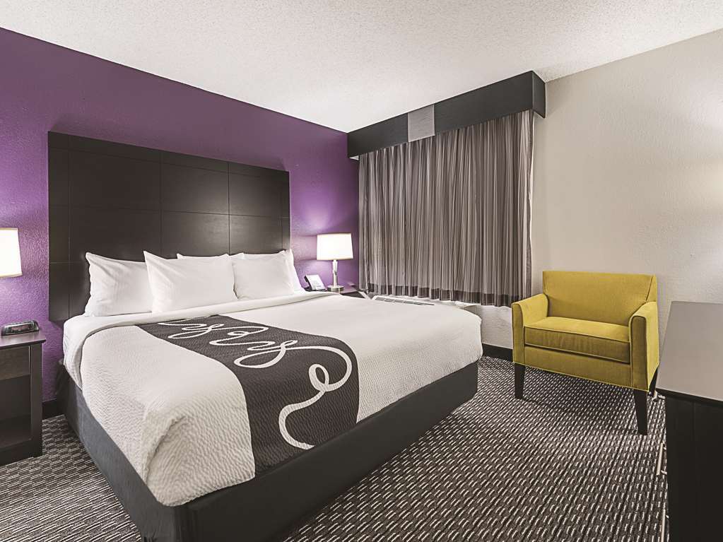 La Quinta By Wyndham Fort Lauderdale Tamarac Room photo