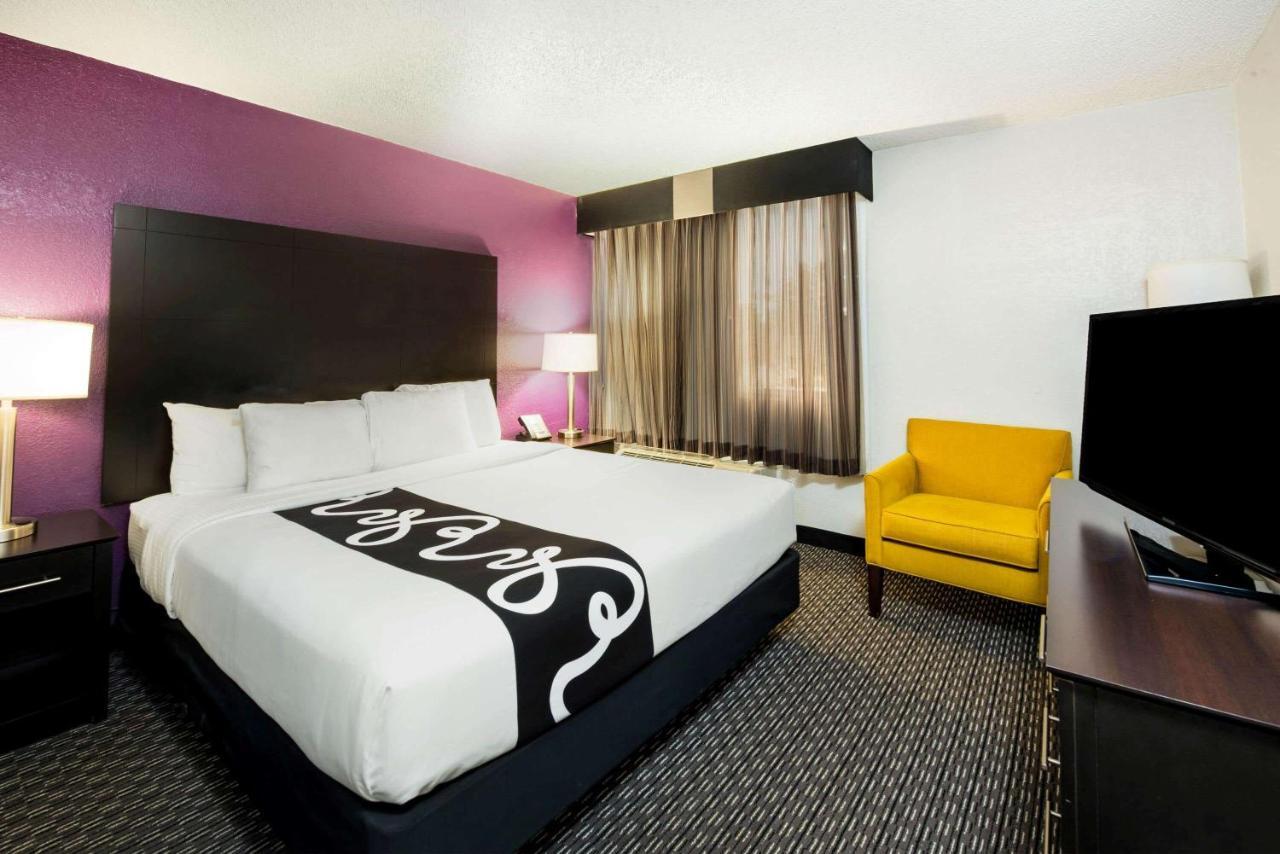 La Quinta By Wyndham Fort Lauderdale Tamarac Exterior photo