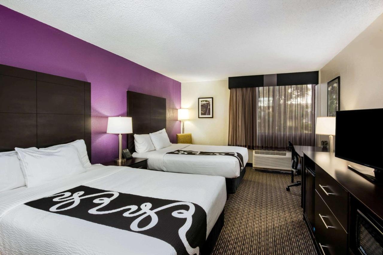 La Quinta By Wyndham Fort Lauderdale Tamarac Exterior photo