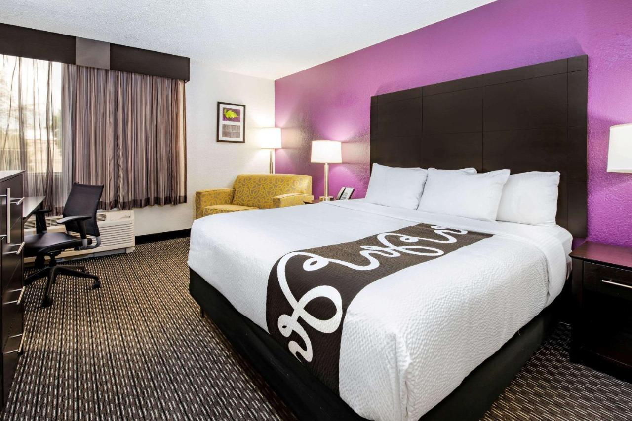 La Quinta By Wyndham Fort Lauderdale Tamarac Exterior photo